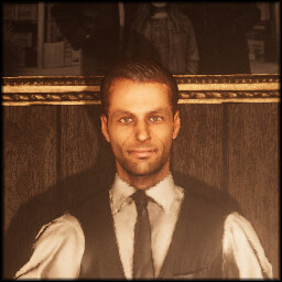 Icon for Employee of the Month