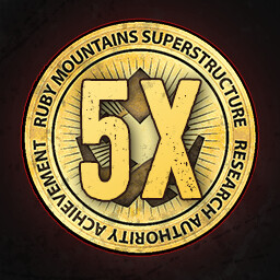 Achievement icon