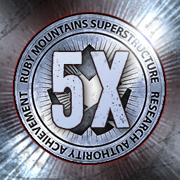 Achievement icon