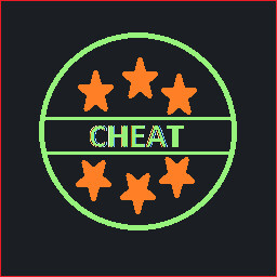 Icon for I swear I didn't cheat!