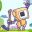 Island Robot Farm icon