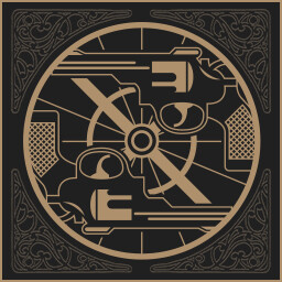 Icon for Personal God