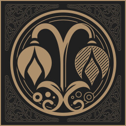 Icon for The Wounted Angel