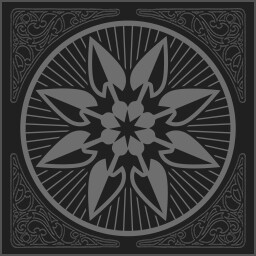 Icon for Where the Dahlias Bloom in Secret