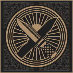 Icon for PANDORA'S BOX