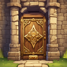 Icon for Seeker of Secrets