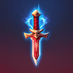 Icon for Touch of Fortune