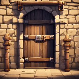 Icon for Ascending Shadows