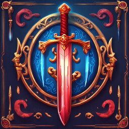 Icon for Hand of Fate