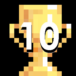 Icon for To Infinity