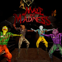 Icon for Labyrinth Legend