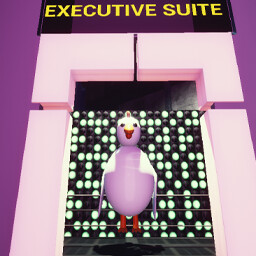 Icon for Bass Chicken!