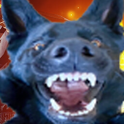 Icon for Violet The Most Wanted Woof