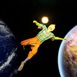 Icon for Ground Control. I'm not gonna make it