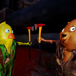 Icon for The Ultimate Choice