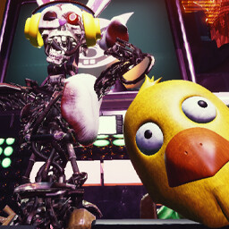 Icon for Dance till you drop!