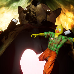 Icon for Cuddled to Oblivion!