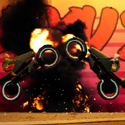 Icon for Lets go again!