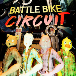 Icon for I'm the winner!