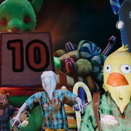 Icon for Sugar Crash!