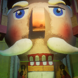 Icon for I Saw That in Toyland