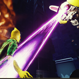 Icon for Better luck next time!