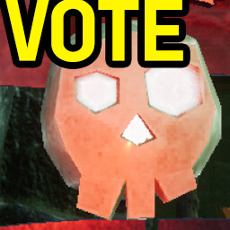 Icon for You Voted for Tomb Terrors!