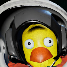 Icon for Ground Control. I'm coming home!