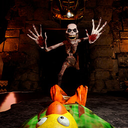 Icon for Greedy Demise