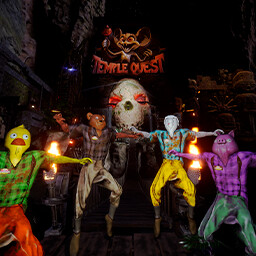 Icon for Quest Runner