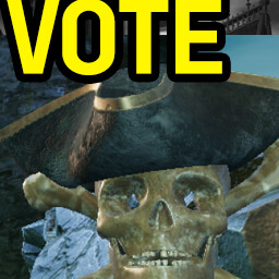 Icon for You Voted for ScallyWag Splashdown!