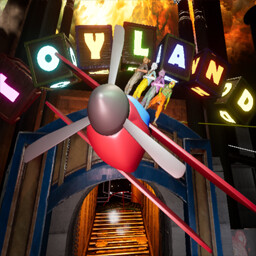 Icon for Soaring to Freedom!