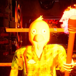 Icon for Perished in Peril