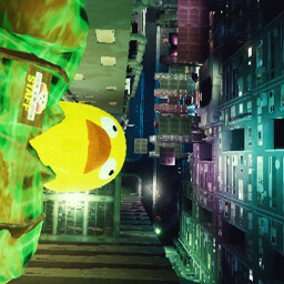 Icon for The bass dropped...