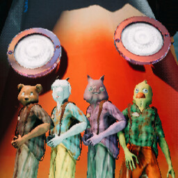 Icon for Candy Conqueror!