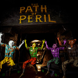 Icon for Trial by Peril