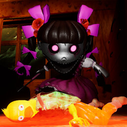 Icon for Dolly’d to Death!