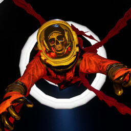 Icon for You're not alone in space..