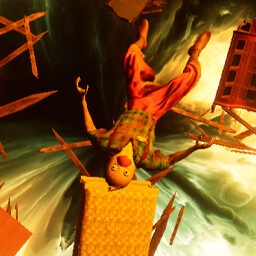 Icon for Playtime’s Over