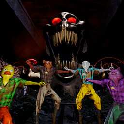 Icon for Squeaky Clean Escape