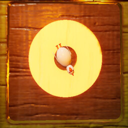 Icon for Eggsplorer Toy Land