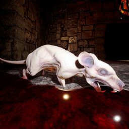 Icon for Lost in Madness