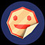 Icon for The First Rule Of Sticker Club...