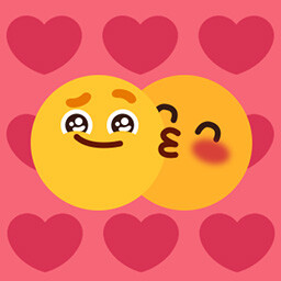 Icon for I Like You Very Much