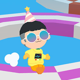 Icon for Game Party!