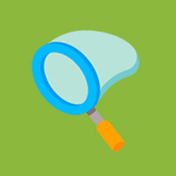 Icon for Master Insect Collector