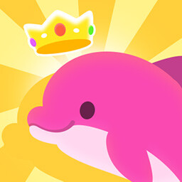 Icon for The King of Fish