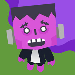 Icon for Zombies! Run For Your Lives!