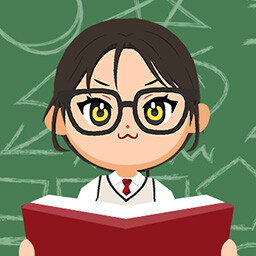 Icon for Model Student
