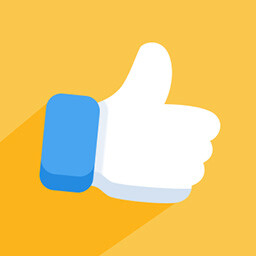 Icon for Thanks For Your Help